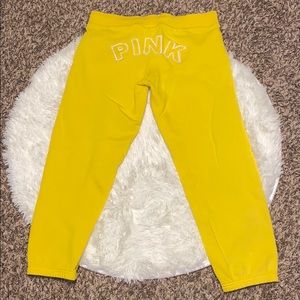Victoria’s Secret Pink Sweatpants